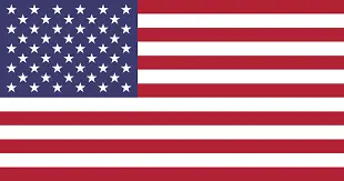 american flag-Olathe