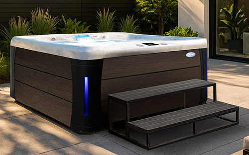Escape Plus&trade; Spas Olathe hot tubs for sale