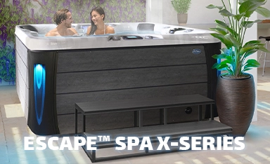 Escape X-Series Spas Olathe hot tubs for sale
