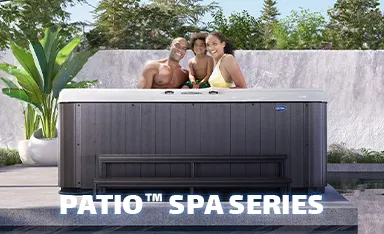 Patio Plus™ Spas Olathe hot tubs for sale