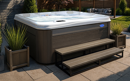 Patio&trade; Spas Olathe hot tubs for sale