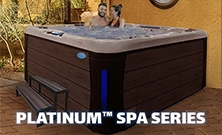 Platinum™ Spas Olathe hot tubs for sale
