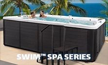 Swim Spas Olathe hot tubs for sale