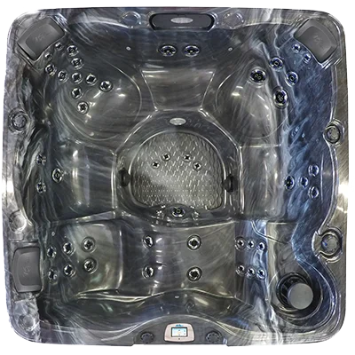 Pacifica-X EC-751LX hot tubs for sale in Olathe
