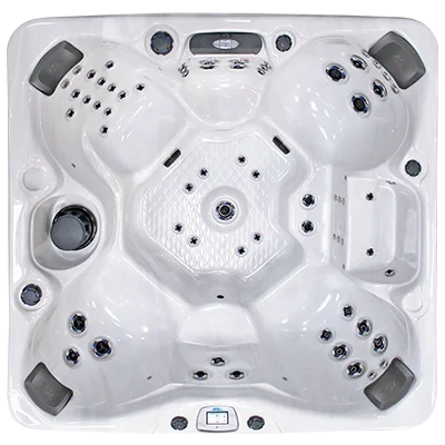 Cancun-X EC-867BX hot tubs for sale in Olathe
