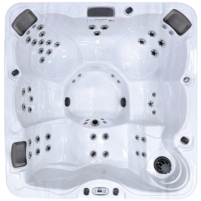 Pacifica Plus PPZ-743L hot tubs for sale in Olathe