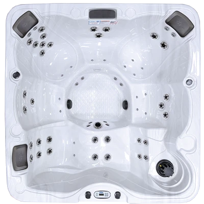Pacifica Plus PPZ-752L hot tubs for sale in Olathe