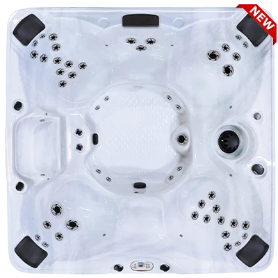 Bel Air Plus PPZ-843BC hot tubs for sale in Olathe